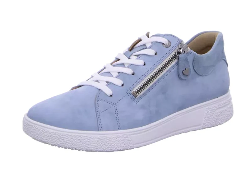 Hartjes Sneaker Hellblau