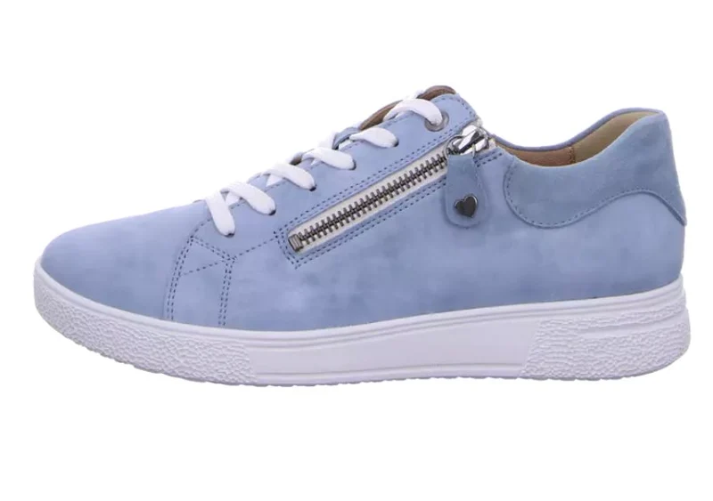 Hartjes Sneaker Hellblau