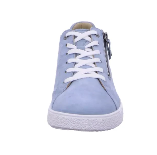 Hartjes Sneaker Hellblau