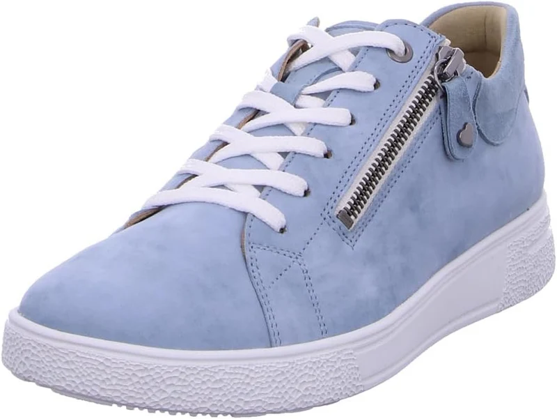 Hartjes Sneaker Hellblau