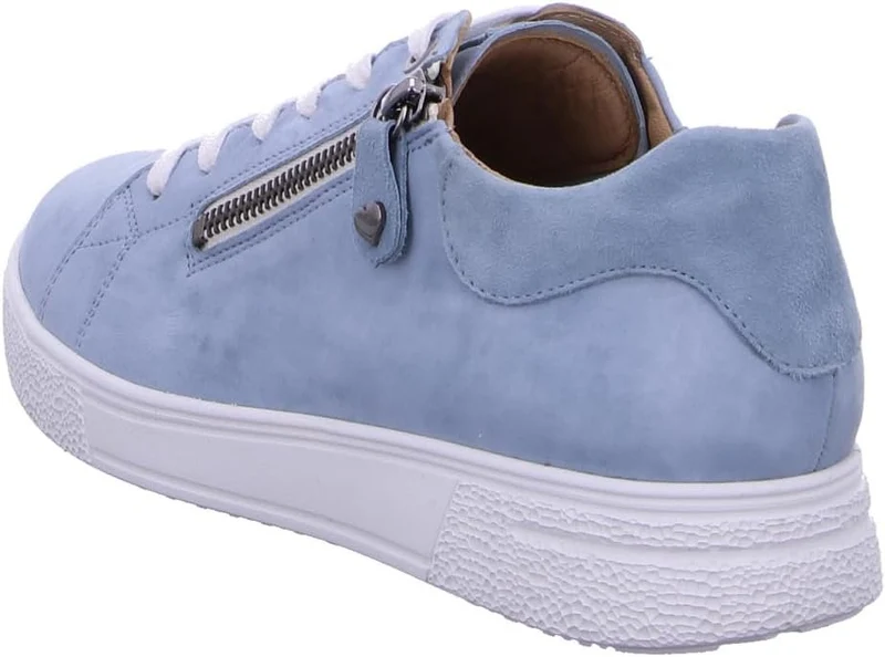 Hartjes Sneaker Hellblau
