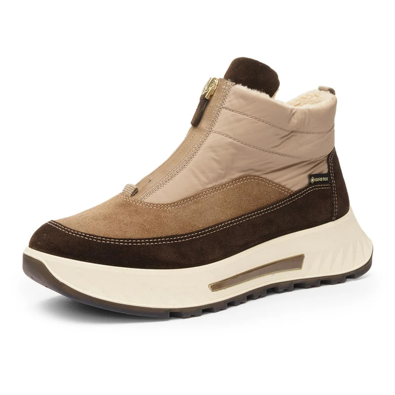 Ara Halbschuhe beige