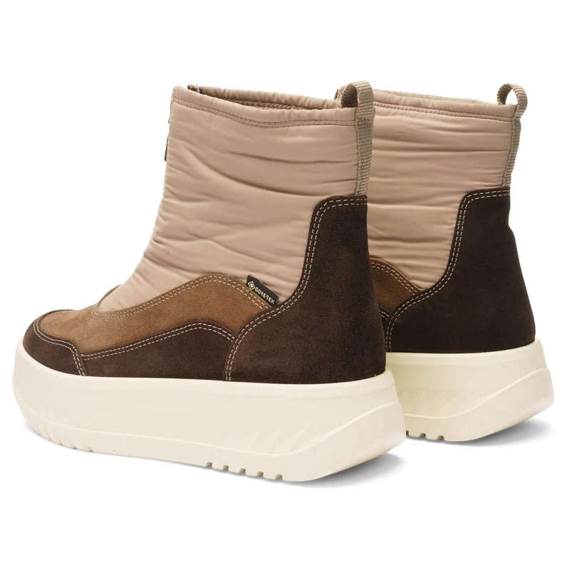 Ara Halbschuhe beige