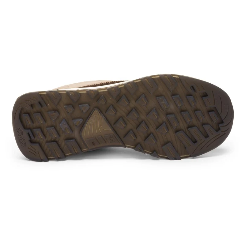 Ara Halbschuhe beige