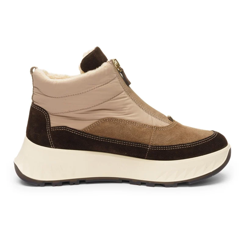 Ara Halbschuhe beige