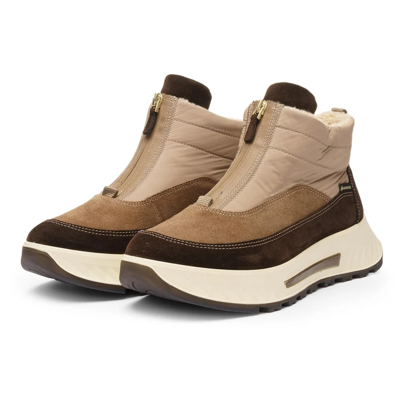 Ara Halbschuhe beige