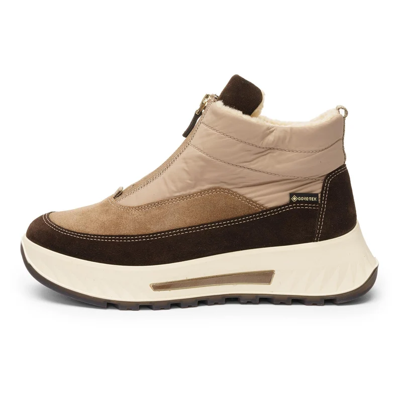 Ara Halbschuhe beige