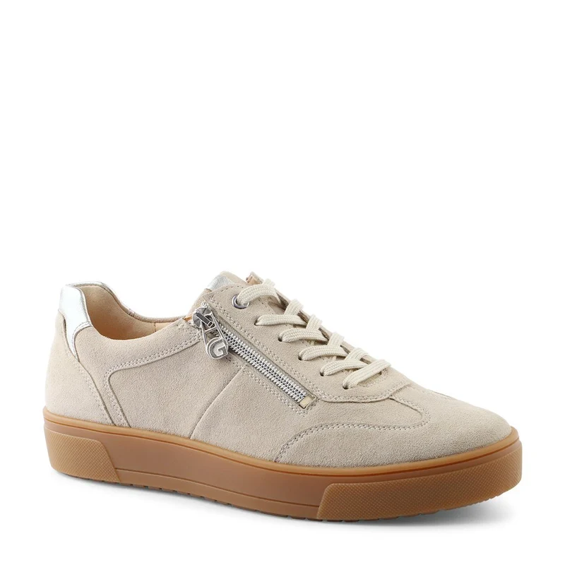Ganter Sneaker beige