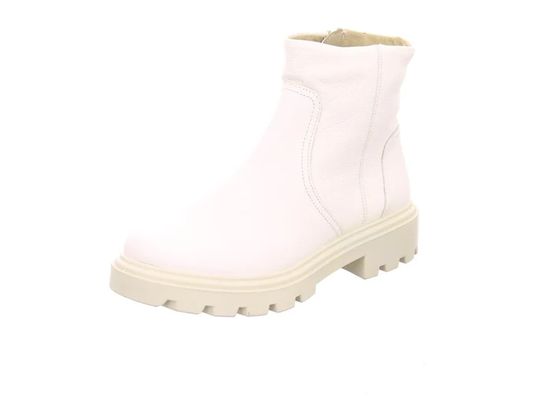 Ara Stiefeletten weiß