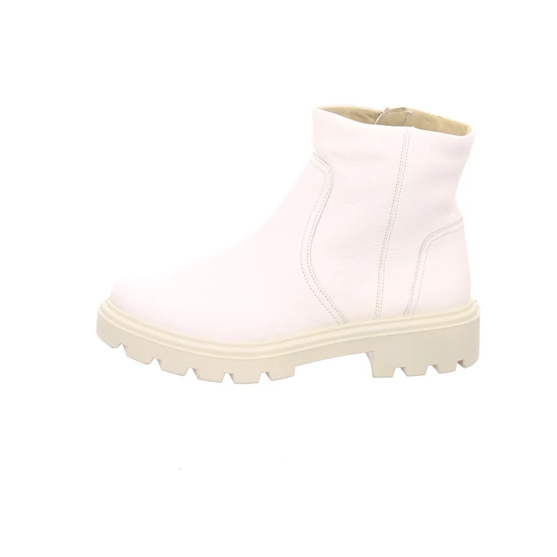 Ara Stiefeletten weiß