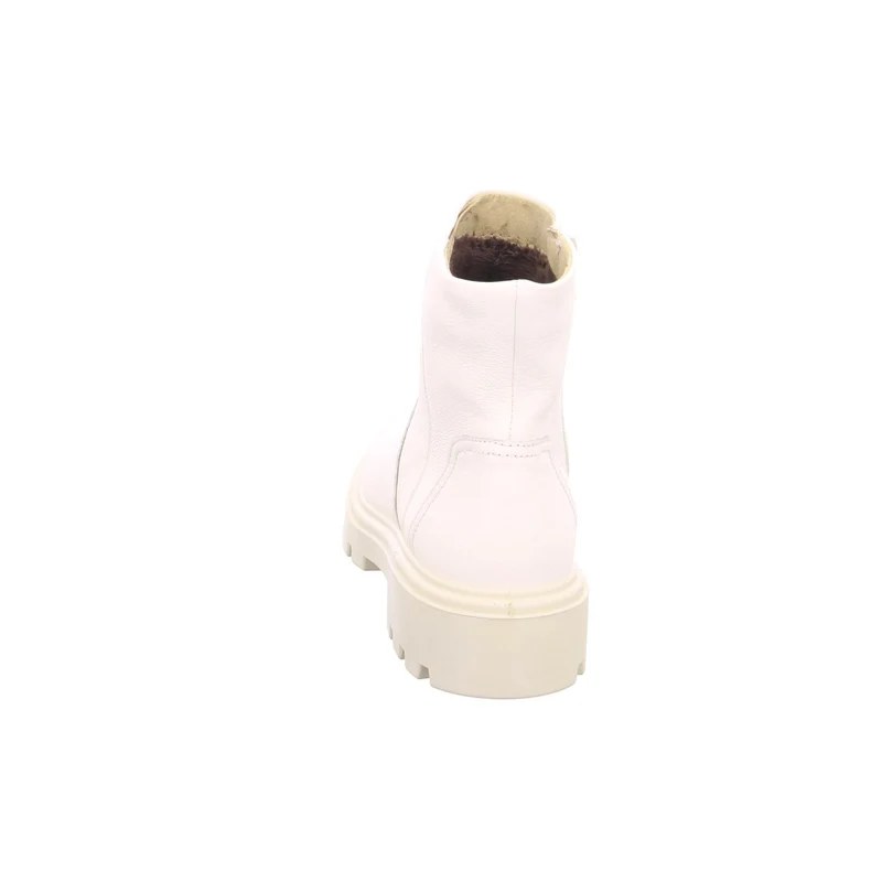 Ara Stiefeletten weiß