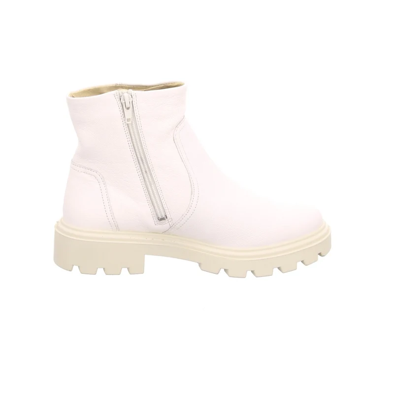 Ara Stiefeletten weiß