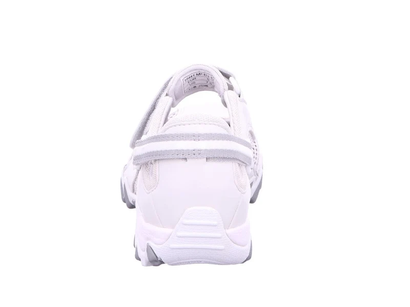 Mephisto Outdoor Sandalen weiß