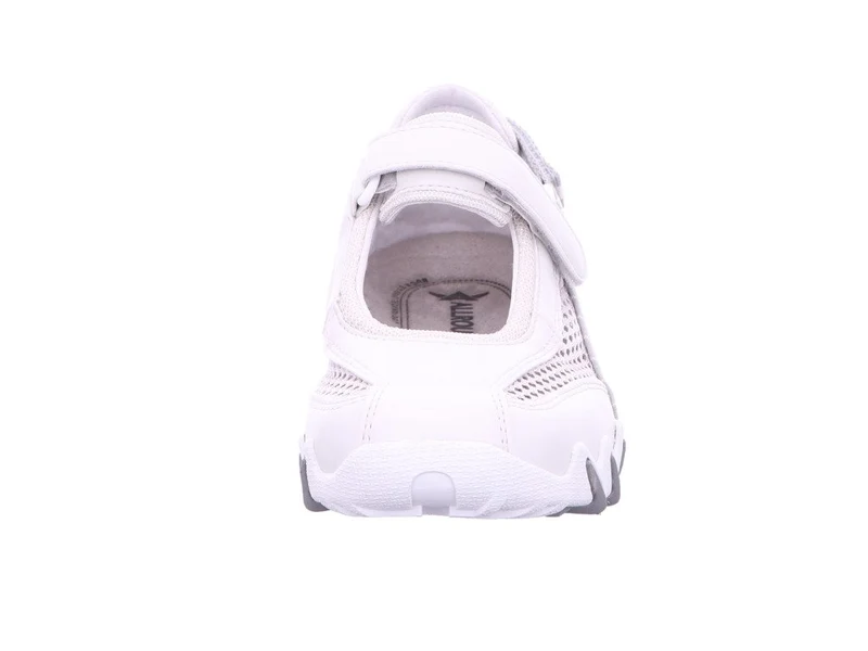 Mephisto Outdoor Sandalen weiß