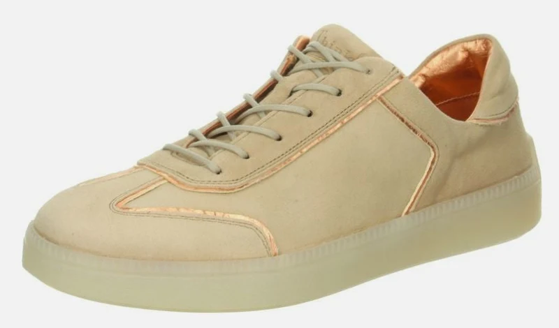 Think Sneaker beige