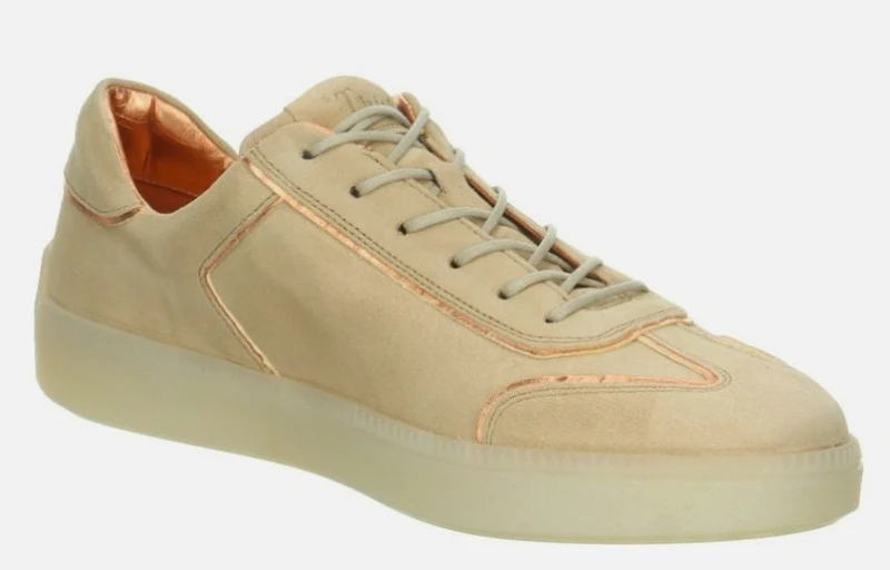 Think Sneaker beige