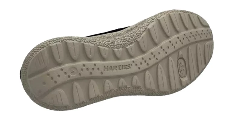 Hartjes Freizeit Schnürer Dunkelblau
