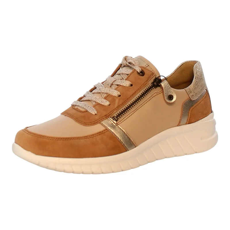 Hartjes Sneaker sand
