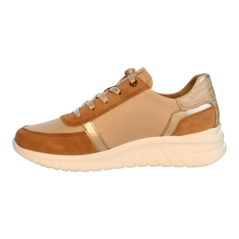 Hartjes Sneaker sand