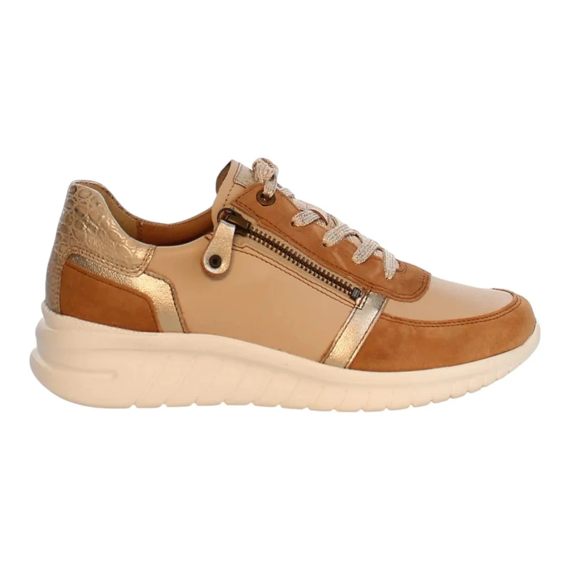 Hartjes Sneaker sand