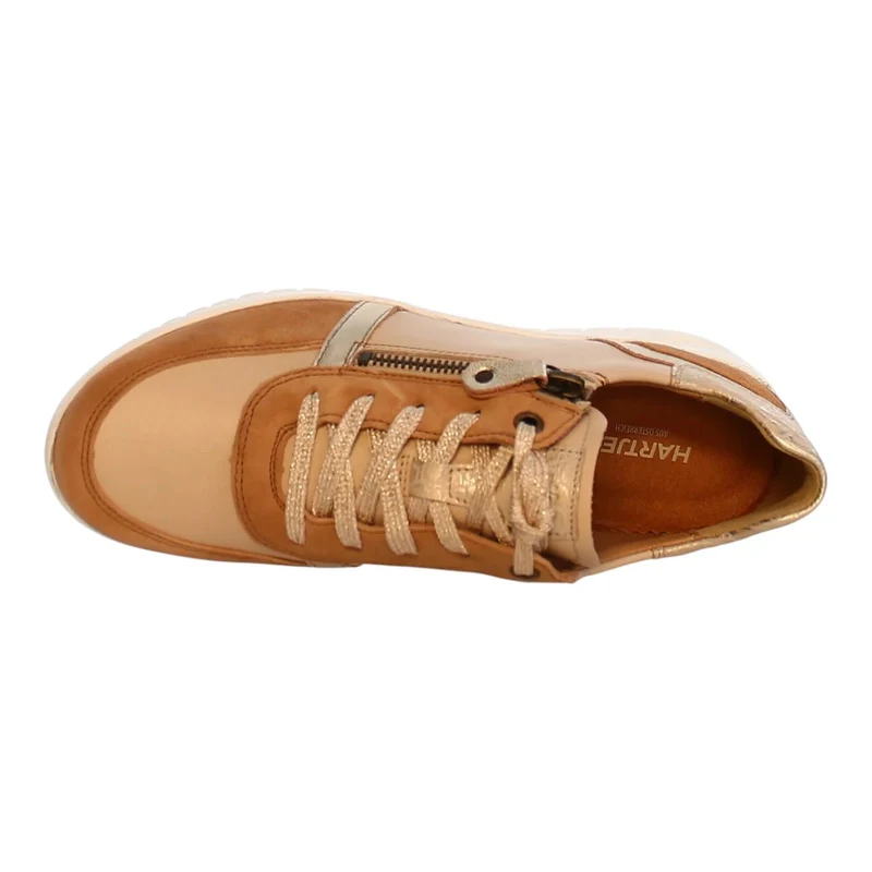 Hartjes Sneaker sand