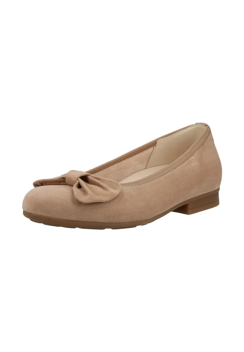 Gabor Ballerina Sand