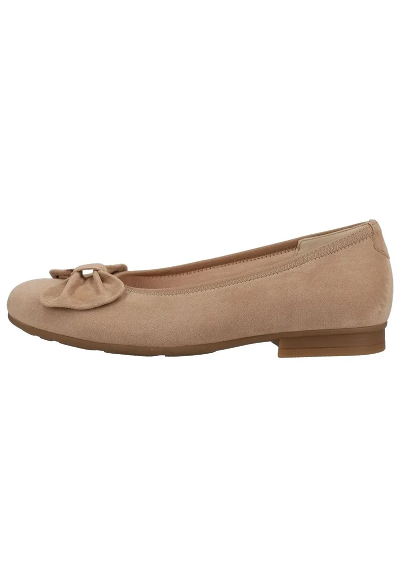 Gabor Ballerina Sand