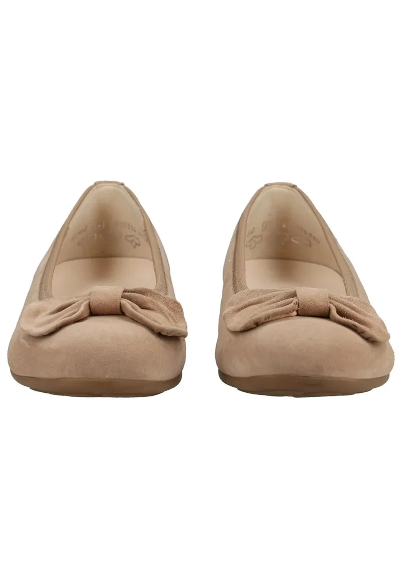 Gabor Ballerina Sand