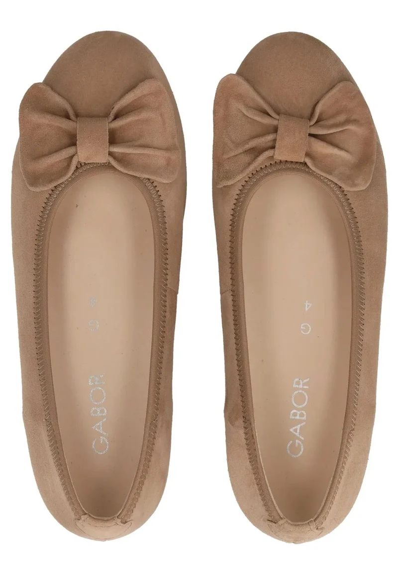 Gabor Ballerina Sand