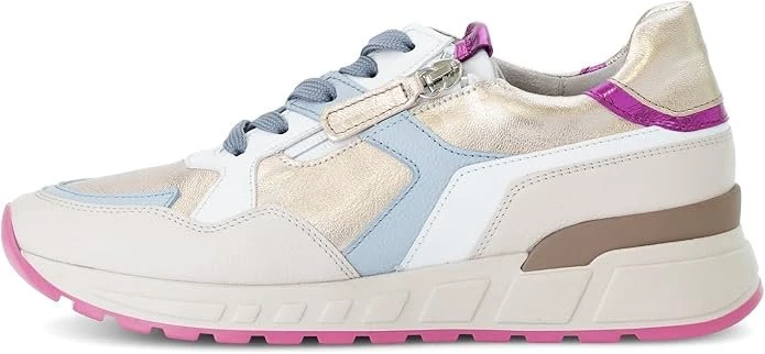 Gabor Sneaker Creme