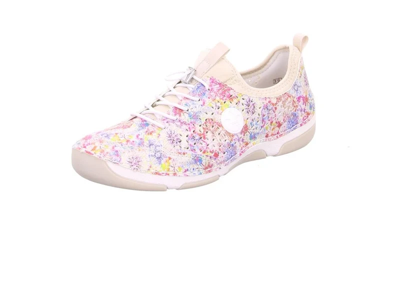 Rieker Slipper Pink