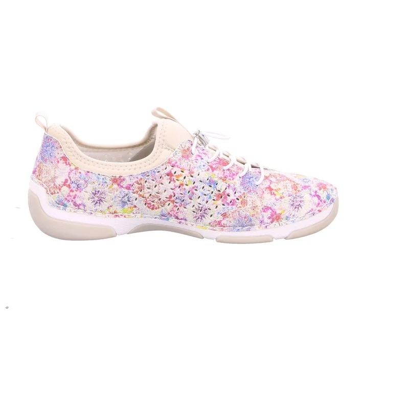 Rieker Slipper Pink
