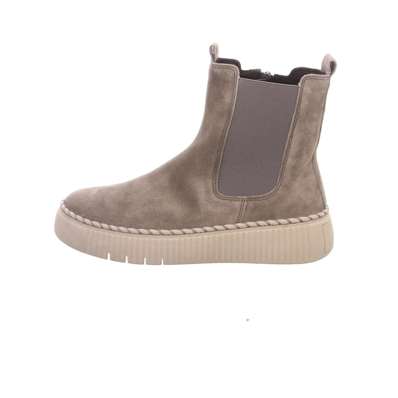 Gabor Stiefeletten beige