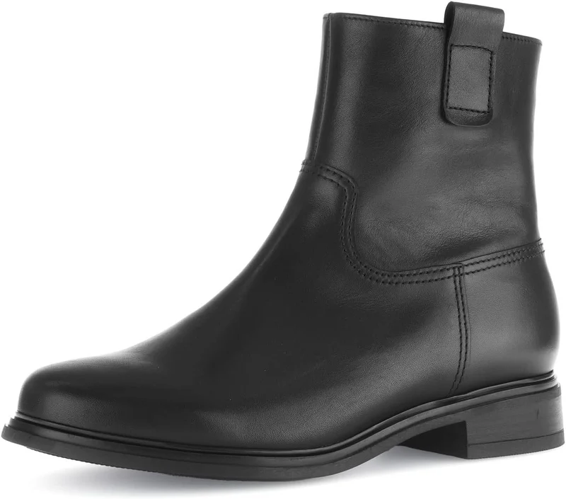 Gabor Stiefeletten schwarz