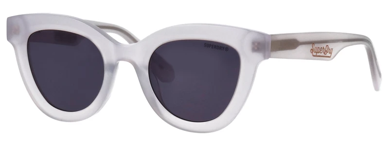 Superdry Sonnenbrille schwarz