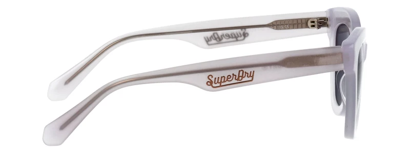 Superdry Sonnenbrille schwarz