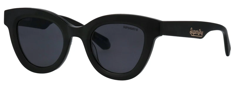 Superdry Sonnenbrille schwarz