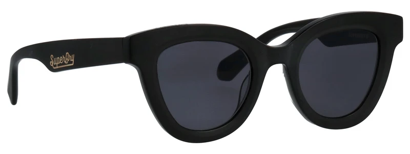 Superdry Sonnenbrille schwarz