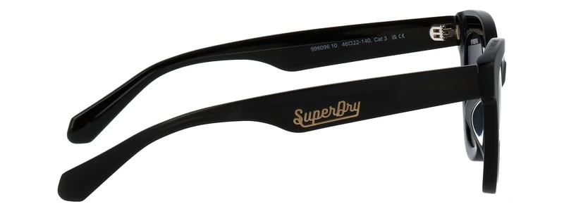 Superdry Sonnenbrille schwarz
