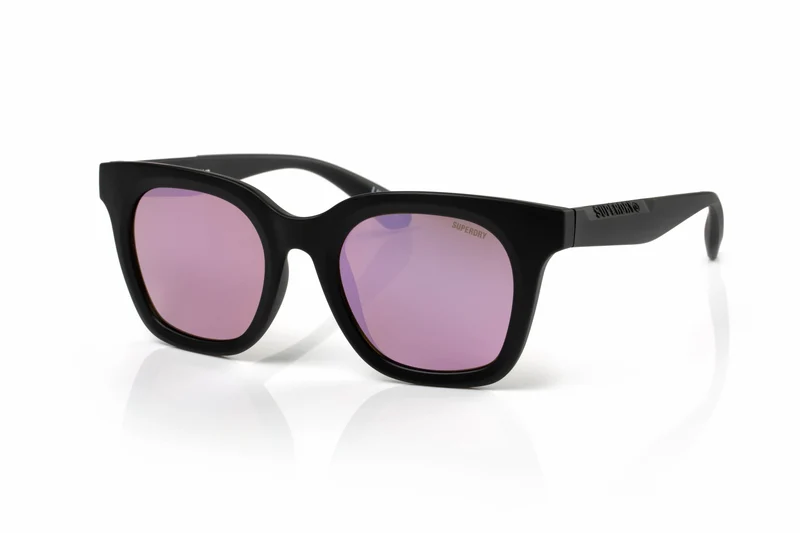 Superdry Sonnenbrille Rot