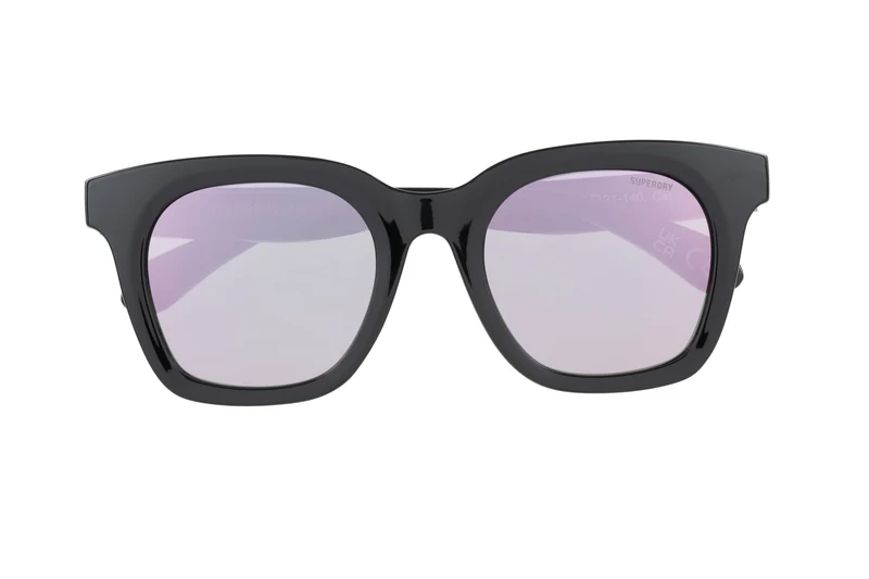 Superdry Sonnenbrille Rot
