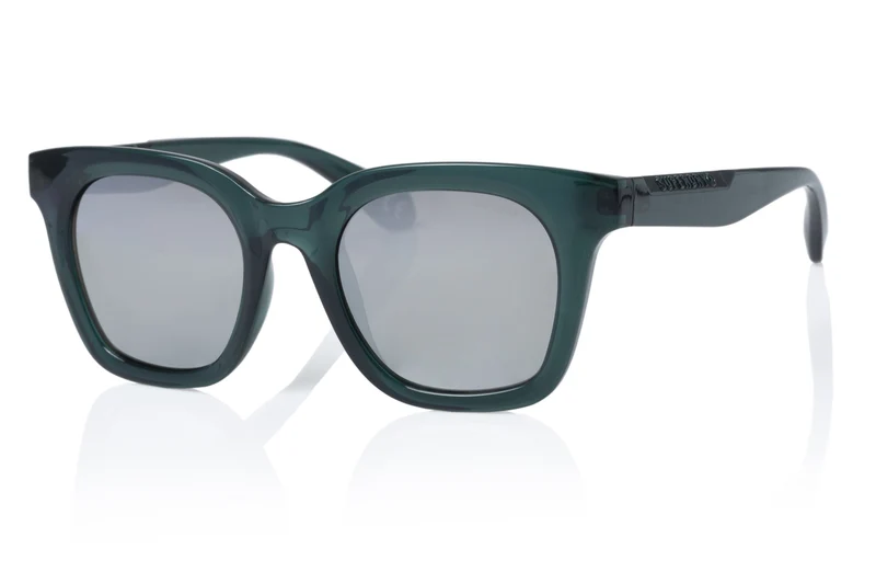 Superdry Sonnenbrille Rot