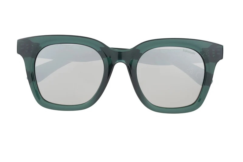 Superdry Sonnenbrille Rot