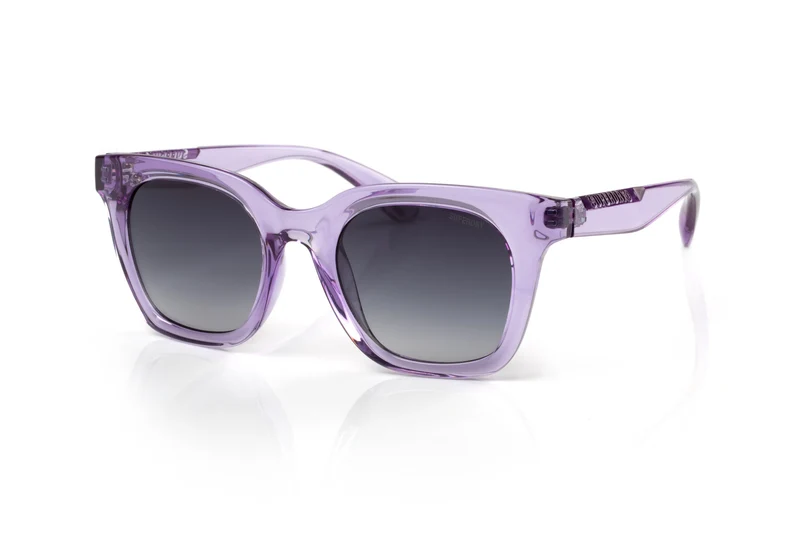 Superdry Sonnenbrille Rot