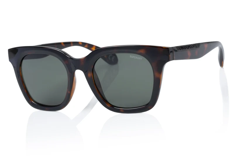 Superdry Sonnenbrille Rot