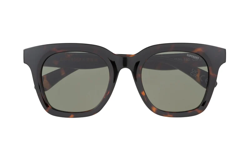 Superdry Sonnenbrille Rot