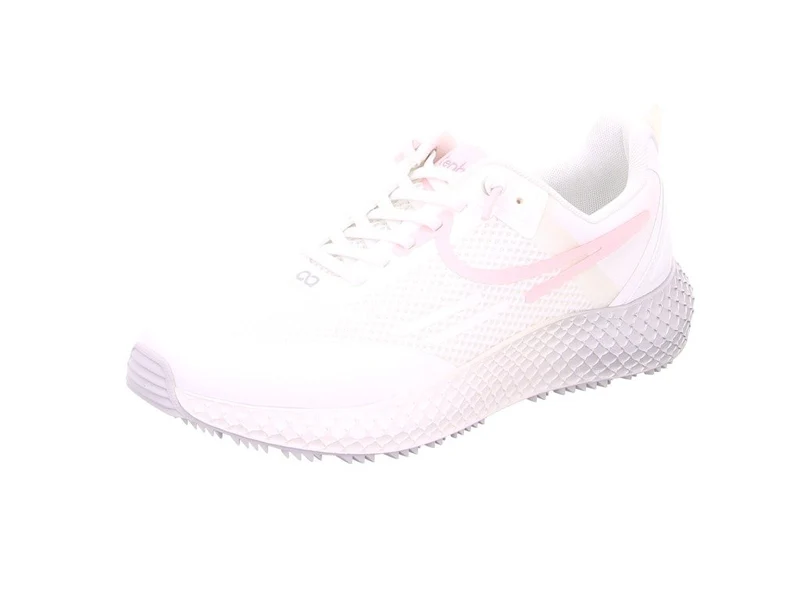 TENHAAG Sneaker rose