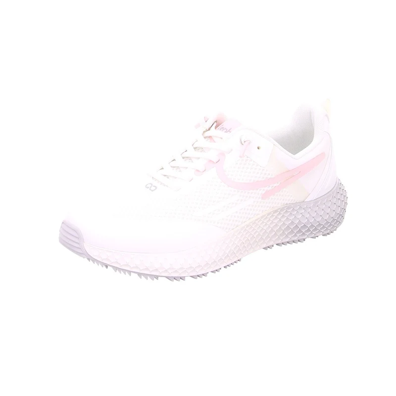 TENHAAG Sneaker rose