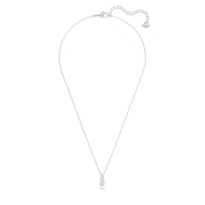 Damen Attract Trilogy Kette mit Anhänger 5414970