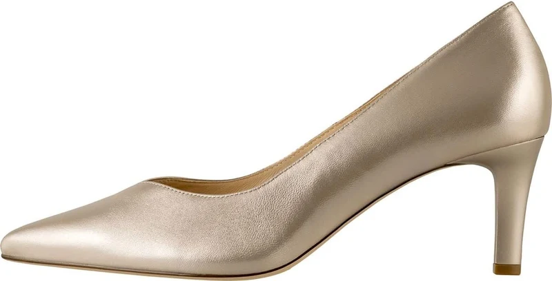 Högl Modische Pumps bronze